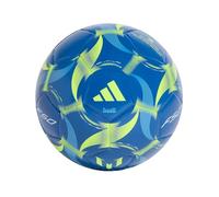 adidas Unisex Adulto Mess Mini Ball, Royal Blue/Semi Blue Burst/Solar Yellow, 1