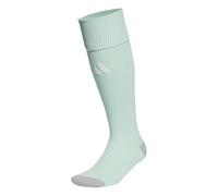 adidas Unisex adulto Milano 23 Socks, clear mint/white, 10.5-12.5