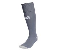 adidas Unisex adulto Milano 23 Socks, team onix/white, 42-45