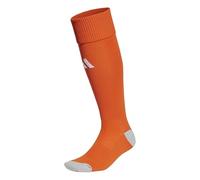 adidas Unisex adulto Milano 23 Socks, Team Orange / White, 42-45