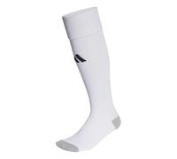 adidas Unisex - Adulto Milano 23 Socks, White / Black, 40-42