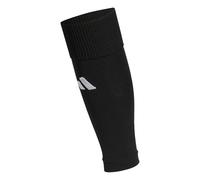 adidas Unisex adulto Milano Sleeve Socks, black/white, L