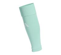 adidas Unisex adulto Milano Sleeve Socks, clear mint/white, S