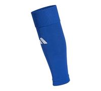 adidas Unisex adulto Milano Sleeve Socks, team royal blue/white, XXS