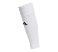 adidas Unisex adulto Milano Sleeve Socks, white/black, S