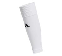 adidas Unisex adulto Milano Sleeve Socks, white/black, XL