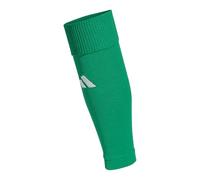 adidas Unisex - Adulto Milano Sleeve, team green/white, XXS