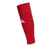 adidas Unisex - Adulto Milano Sleeve, team power red 2/white, M