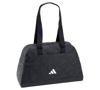 adidas Unisex - Adulto MONOGRAM BOWLING BAG, black/white, One size