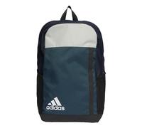 adidas Unisex adulto Motion Badge of Sport Backpack, Legend Ink/Arctic Night/Wonder Silver/White, One size