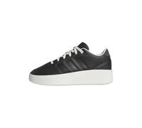 adidas Unisex Adulto Mullaly Low Shoes, Core Black/Carbon/Cloud White, 43 1/3 EU