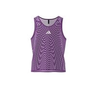 adidas Unisex Adulto Other Top Peto Training, Active Purple, HP0735, S
