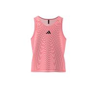 adidas Unisex Adulto Other Top Peto Training, Light Flash Red, HP0734, L