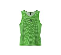 Peto de fútbol adidas pro bib teassg S