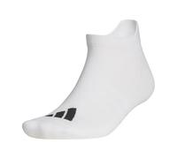 adidas Unisex adulto PERFORMANCE ANKLE SOCK, white/black, 34-36