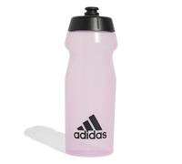 adidas Unisex adulto Performance Bottle 0.5 L, clear pink/black, One size