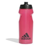 adidas Unisex adulto Performance Bottle 0.5 L, team power red 2/black, One Size