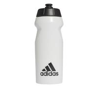adidas Unisex adulto Performance Bottle 0.5 L, White / Black / Black, One size