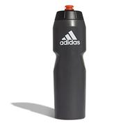adidas Unisex adulto Performance Bottle 750 ML, Black / Black / Solar Red, One size