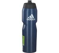 adidas Unisex adulto Performance Bottle 750 ML, team navy blue 2/white/black, One Size