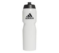 adidas Unisex adulto Performance Bottle 750 ML, White / Black / Black, One size