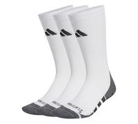 Calcetines acolchados adidas Performance Grip Climacool Crew (x3) 43/46