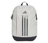 adidas Unisex adulto Power Backpack, Aluminium/Black, One size