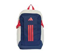 adidas Unisex adulto Power Backpack, dark blue/ivory/pure ruby, One Size