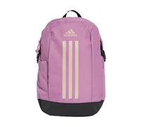 adidas Unisex adulto Power Backpack, Preloved Purple/Sandy Pink, One size