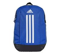 adidas Unisex adulto Power Backpack, Shadow Navy/Preloved Ink/Semi Lucid Blue/White, One size
