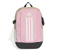 adidas Unisex adulto Power Backpack, true pink/white, One size