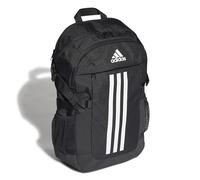 adidas Power Sports Backpack, Unisex Adulto, Black/White, One Size