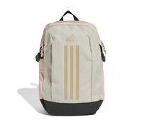 adidas Unisex adulto Power Backpack, wonder alumina/powder coral/warm sandstone, One size