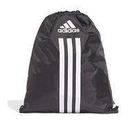 adidas Unisex adulto Power Gym Sack, Black/White, One size