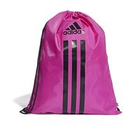 adidas Unisex Adulto Power Gym Sack, Lucid Fuchsia/Black, One Size