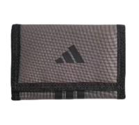 adidas Unisex Adulto Power Wallet Wallet, Charcoal/Black, One Size
