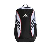adidas Unisex - Adulto PREDATOR TRAINING POWER BACKPACK, white/black/lucid red, One size