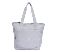 adidas Unisex - Adulto PRIME TOTE BAG, halo silver/halo silver, One size