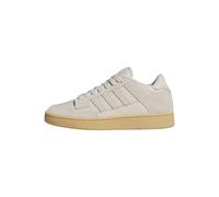 adidas Unisex Adulto Rapid Court Low, Alumina/Off White/Gum 3, 47 1/3 EU