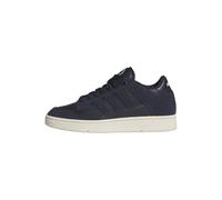 Zapatillas adidas rapid court low azul oscuro/azul oscuro/blanco 44 2/3
