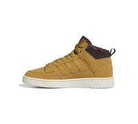 ADIDAS SPORTSWEAR Zapatillas Rapid Court Mid Winterized. Color Marrón