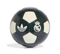 adidas Unisex Adulto Real Madrid Away Club Recreation Ball, Aurora Ivy/Ivory, 5