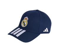 adidas Unisex Adulto Real Madrid Hat, Team Navy Blue 2/White, XXS-XS