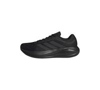 adidas Unisex Adulto Response Runner 2 Running Shoes, Core Black/Core Black/Grey Five, 46 EU