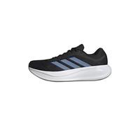 adidas Unisex Adulto Response Runner 2 Running Shoes, Core Black/Lucid Blue/Flash Aqua, 42 EU