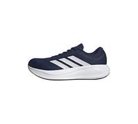 adidas Unisex Adulto Response Runner 2 Running Shoes, Dark Blue/FTWR White/Matte Silver, 42 EU