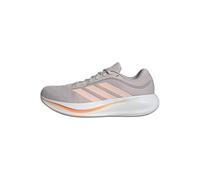 adidas Unisex Adulto Response Runner 2 Running Shoes, Ice Purple/Silver Met./Beam Orange, 40 2/3 EU