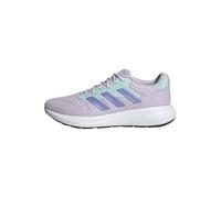 Adidas Unisex Adulto Response Runner Shoes, Ice Lavender/Blue Spark Met./Semi Flash Aqua, 49 1/3 EU