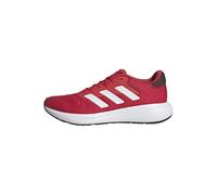 Adidas Unisex Adulto Response Runner Shoes, Pure Ruby/FTWR White/Semi Lucid Red, 42 EU