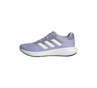 Adidas Unisex Adulto Response Runner Shoes, Violet Tone/FTWR White/Silver Violet, 46 EU